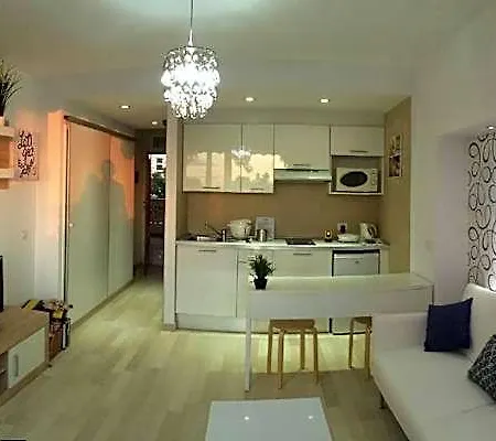 Close Americas New Gem Wi Fi Free Playa Honda Hotel 4*