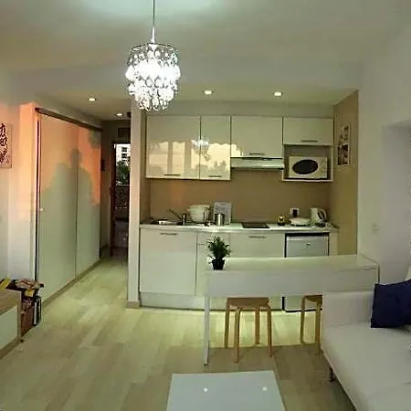 Hotel Close Americas New Gem Wi Fi Free Playa Honda 4*