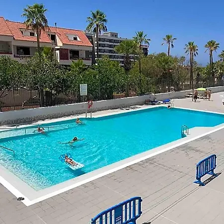 Hotel Close Americas New Gem Wi Fi Free Playa Honda 4*