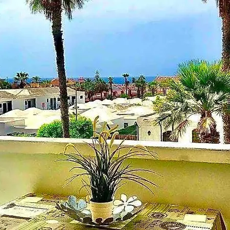 Close Americas New Gem Wi Fi Free Playa Honda Hotel Tenerife Island