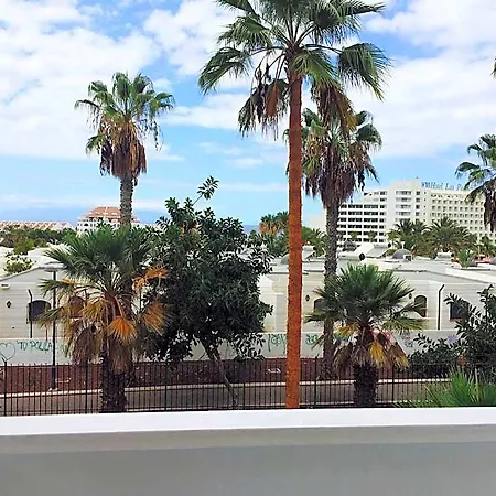 Close Americas New Gem Wi Fi Free Playa Honda Tenerife Island