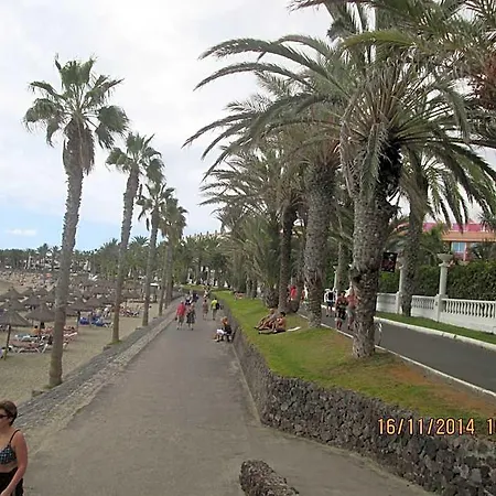 Hotel Close Americas New Gem Wi Fi Free Playa Honda 4*