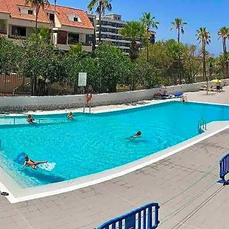 Close Americas New Gem Wi Fi Free Playa Honda Tenerife Island