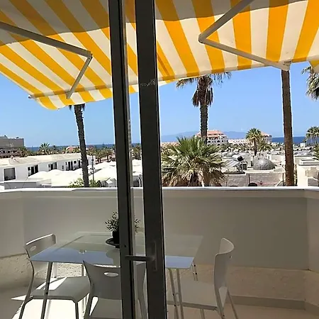 Close Americas New Gem Wi Fi Free Playa Honda Tenerife Island