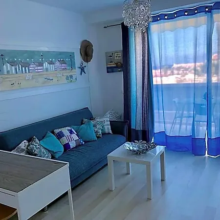 Hotel Close Americas New Gem Wi Fi Free Playa Honda 4*