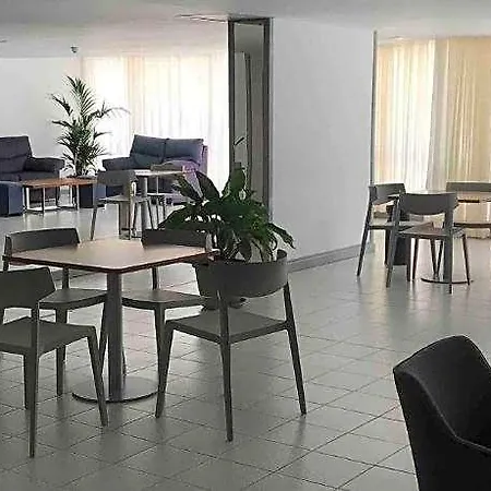 Close Americas New Gem Wi Fi Free Playa Honda Tenerife Island