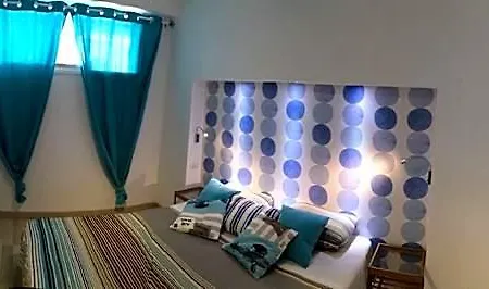 Close Americas New Gem Wi Fi Free Playa Honda 4* Tenerife Island