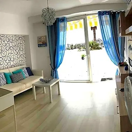 Close Americas New Gem Wi Fi Free Playa Honda 4* Tenerife Island