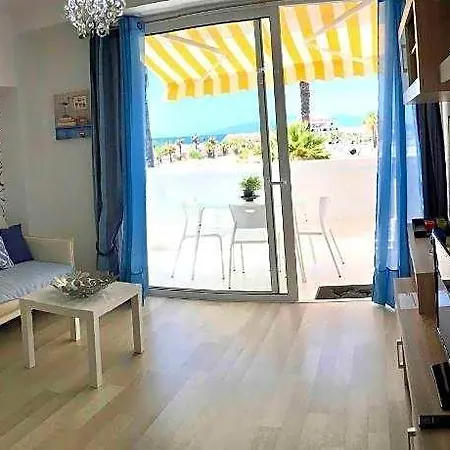 Close Americas New Gem Wi Fi Free Playa Honda Hotel Tenerife Island