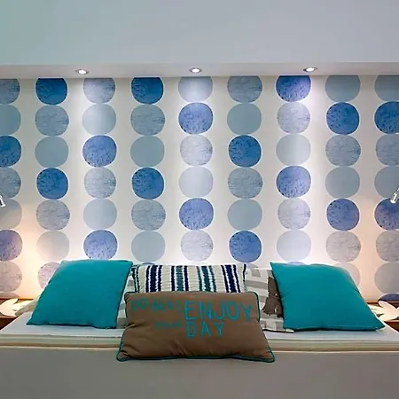 Close Americas New Gem Wi Fi Free Playa Honda 4* Tenerife Island